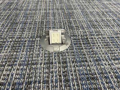 大禅ビル 貸室内3