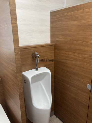 九州ＤＫビル 水回り2