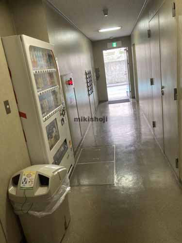 九州ＤＫビル 付帯設備1