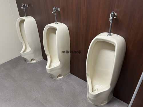 センチュリー赤坂門ビル 水回り1