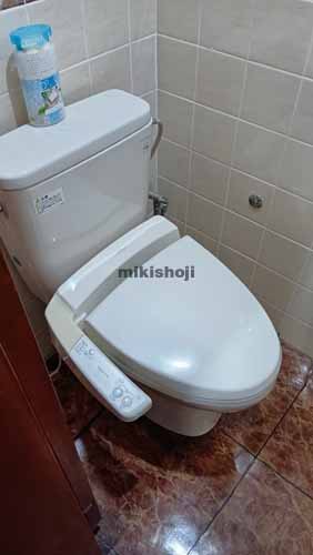 恒松ビル 水回り2