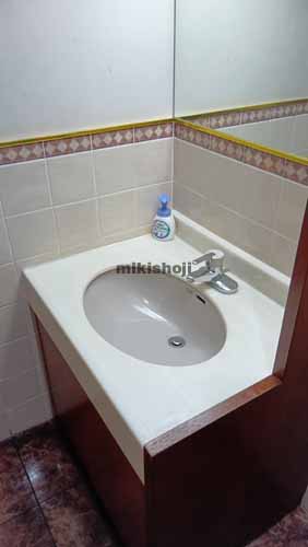 恒松ビル 水回り4