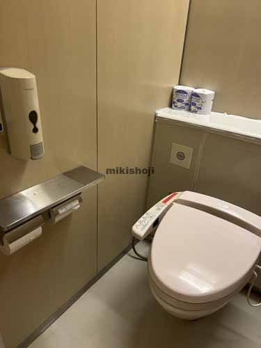 新小倉ビル（本館） 水回り3