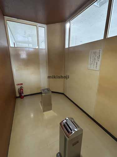 新小倉ビル（本館） 付帯設備1