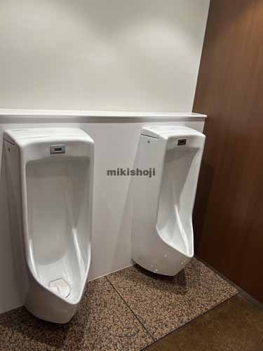 大分市のニッセイ大分駅前ビル 水回り3