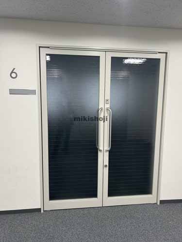 クルーズ勝山通りビル 貸室内1