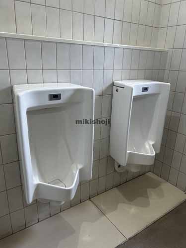 クルーズ勝山通りビル 水回り1