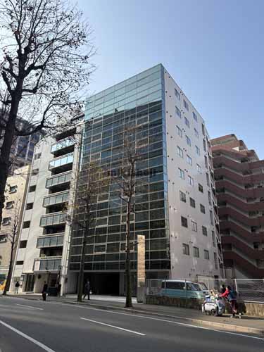 博多駅前・中央街の第２博多クリエイトビル 外観2