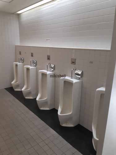 下川端再開発ビル（ﾘﾊﾞﾚｲﾝｾﾝﾀｰﾋﾞﾙ ﾘﾊﾞﾚｲﾝｵﾌｨｽ） 水回り1