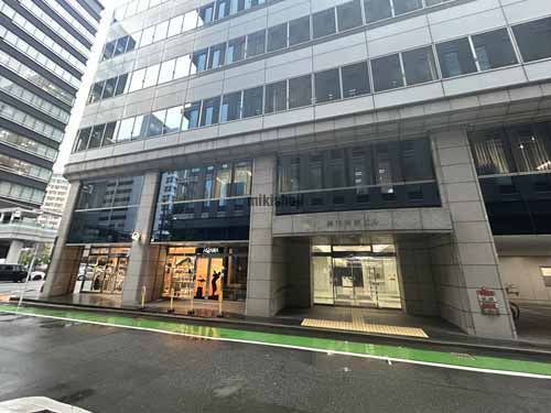 第１６岡部ビル 外観2