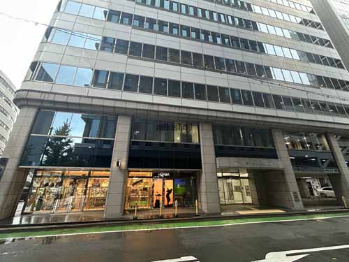 第１６岡部ビル 外観3