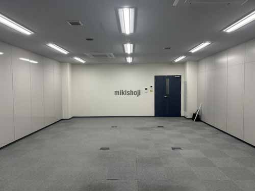 第１６岡部ビル 貸室内3