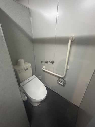 第１６岡部ビル 水回り3