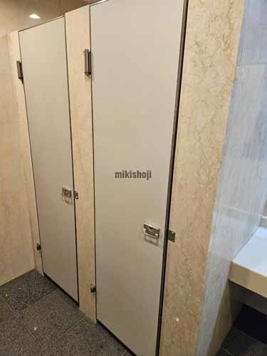 富士ビル赤坂 水回り1