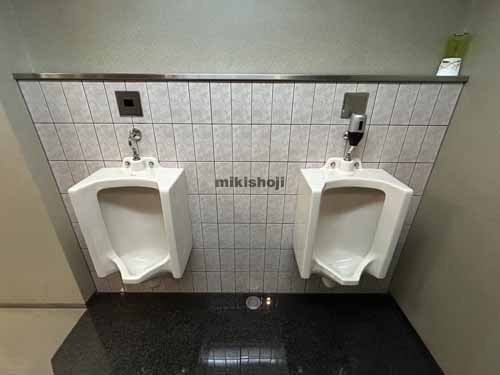 第２福岡ＯＮビル 水回り1