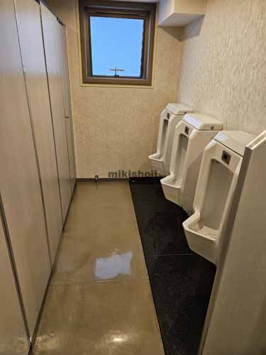 福岡昭和通ビル 水回り1