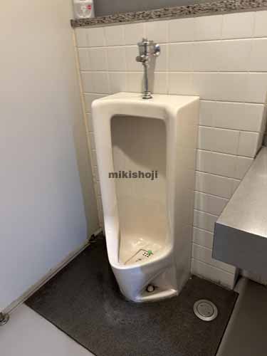 大分市のさくらビル 水回り4