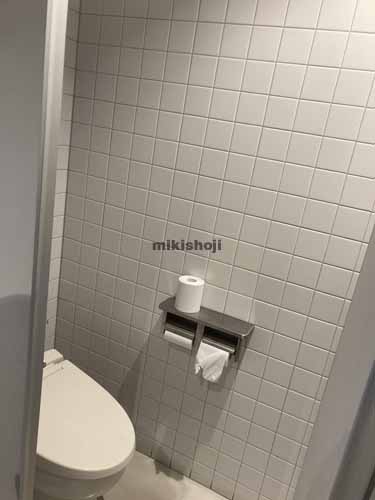 博多祇園プラザビル 水回り2