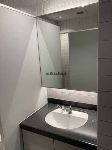 博多祇園プラザビル 水回り3