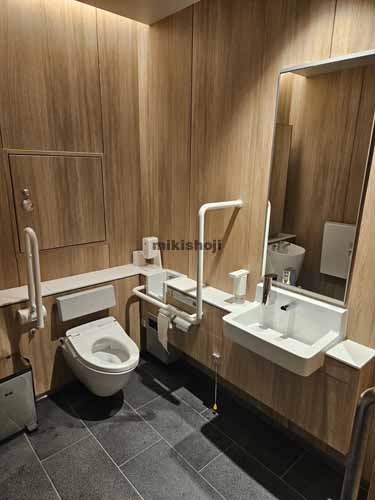 天神ビジネスセンター 水回り2