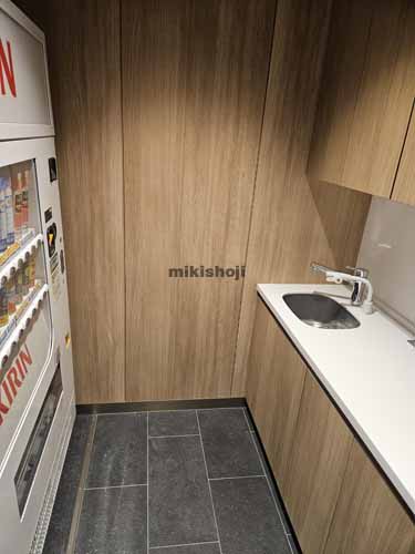 天神ビジネスセンター 水回り3