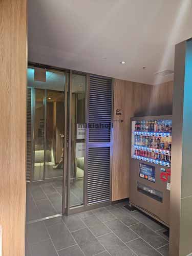 天神ビジネスセンター 付帯設備2