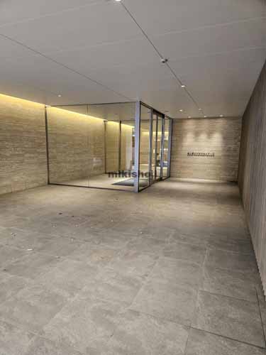 東比恵ビジネスセンターⅢ エントランス1