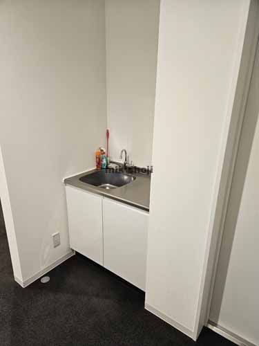 東比恵ビジネスセンターⅢ 水回り2