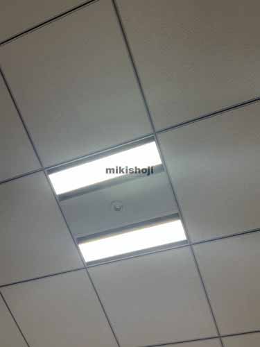 ＯＮＥ　ＦＵＫＵＯＫＡ　ＢＬＤＧ． 貸室内3