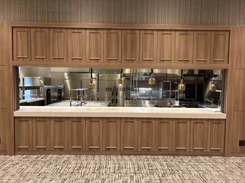 ＯＮＥ　ＦＵＫＵＯＫＡ　ＢＬＤＧ． 付帯設備2