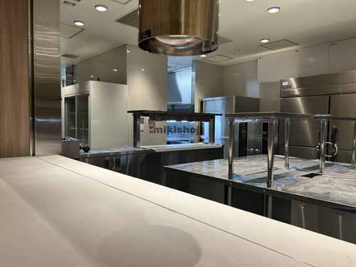 ＯＮＥ　ＦＵＫＵＯＫＡ　ＢＬＤＧ． 付帯設備4