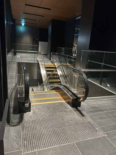 ＯＮＥ　ＦＵＫＵＯＫＡ　ＢＬＤＧ． 付帯設備8