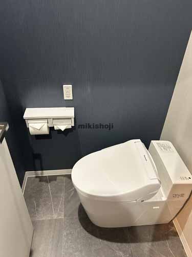 博多綱場スクエア 水回り4