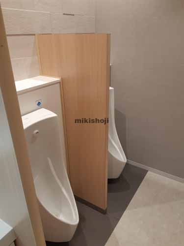 博多駅前・中央街の安田第３ビル 水回り2