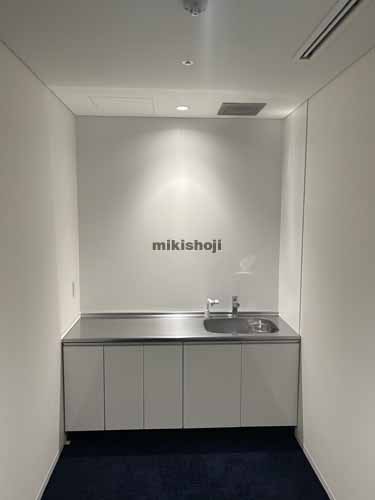 天神住友生命ＦＪビジネスセンター 水回り5