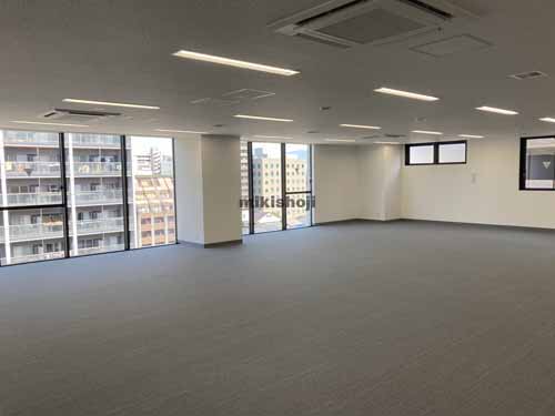 オーキッドプレイス天神南 貸室内1