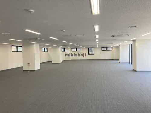 オーキッドプレイス天神南 貸室内2