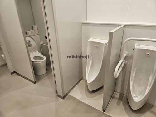 ビーロット大名ビル 水回り1