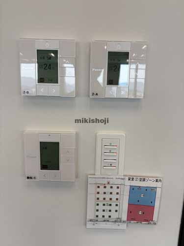 天神ブリッククロス 貸室内2