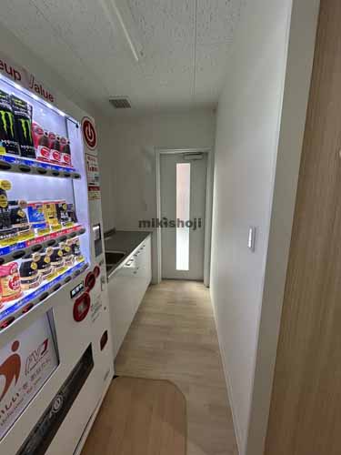 Ｌ．Ｂｉｚ　呉服町 エレベーターホール1