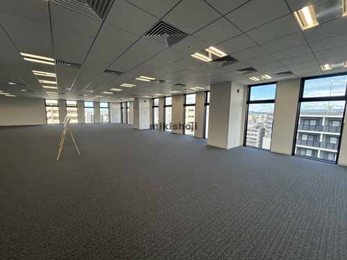 ミプラ東比恵 貸室内1