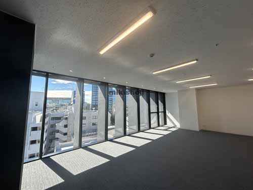 ＡＵＳＰＩＣＥ福岡天神 貸室内1