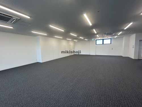 ＡＵＳＰＩＣＥ福岡天神 貸室内3