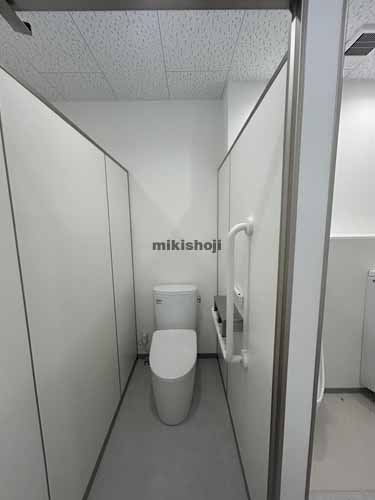 ＡＵＳＰＩＣＥ福岡天神 水回り3