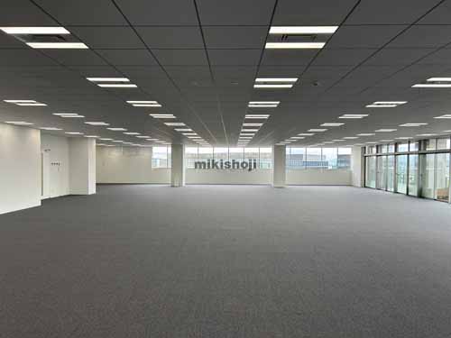 中央日土地博多駅前ビル 貸室内4