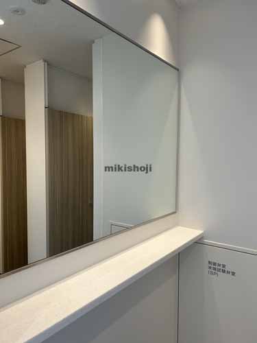 中央日土地博多駅前ビル 水回り3