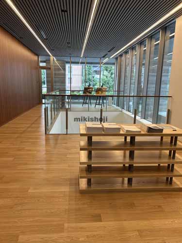 中央日土地博多駅前ビル 付帯設備4