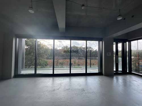 新大手門パークビル 貸室内4