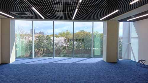 新大手門パークビル 貸室内5