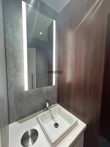 新大手門パークビル 水回り3